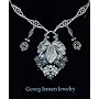 Georg Jensen Jewelry (Published in Association with the Bard Graduate Centre for Studies in the Decorative Arts, Design and Culture)