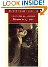 Romeo and Juliet (Oxford World's Classics)