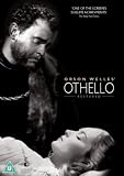 Orson Welles' Othello [1952] VHS