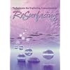 Resurfacing: Techniques for Exploring Consciousness
