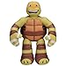Teenage Mutant Ninja Turtless Ninja Practice Pal Michelangelo Plush
