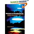 Science or Pseudoscience: Magnetic Healing, Psychic Phenomena,... by Henry H. Bauer