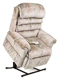 Pride Lift Chair DMR 670 Electric Riser Recliner