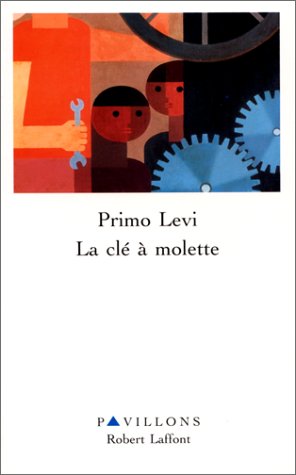 Primo Levi
