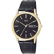 Men's Citizen Day Date Strap Band BK3302-08E