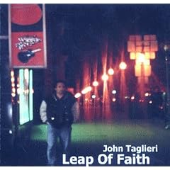 Leap of Faith