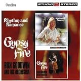 Ron Goodwin - Gypsy Fire & Rhythm and Romance