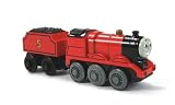 Eigenschaften Rc2 99474 / Thomas&Friends 99474 - Lok James m.Tender, batteriebetr.