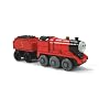 Wooden Thomas & Friends: Battery Powered James