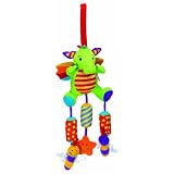 Tolo Toys Sneezy Wind Chime