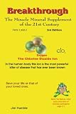 The Miracle Mineral Supplement of the 21st Century 3rd Edition