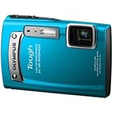Olympus TG320