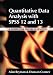 Quantitative Data Analysis with SPSS 12 and 13: A Guide for Social Scientists