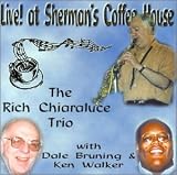 Live! at Sherman's Coffee House