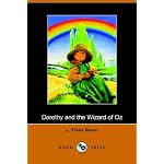 Dorothy and the Wizard of Oz (Dodo Press) book cover
