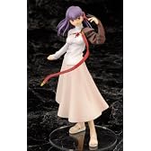Fate/hollow ataraxia 間桐桜 戦闘服Ver. (1/8スケールPVC塗装済み完成品）