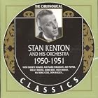 1950-1951 by  Stan Kenton 