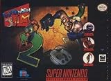 Earthworm Jim 2