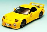 1/24 Ƭʸ��D���꡼�� FD-3S 1991 �ⶶ�������

 &nbsp;(�ۥåȥ����)&nbsp;