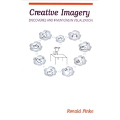 Creative Imagery: Discoveries and inventions in Visualization