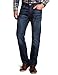 G-Star Raw Men's 3301 Straight Fit Jean In Cyclo Stretch Denim