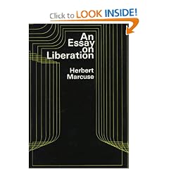 An Essay on Liberation
