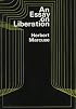 An Essay on Liberation
