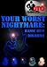 Your Worst Nightmare: Basic Gun Disarms