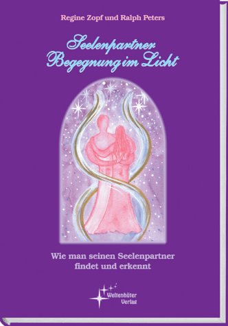 Seelenpartner, Begegnung im Licht