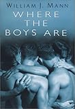 Where The Boys Are