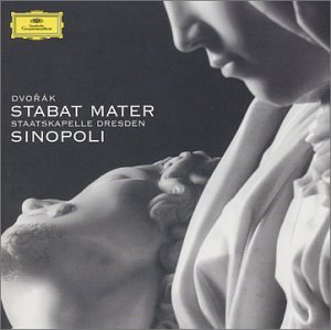 CD-Charts  Search : Dvorak: Stabat Mater