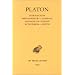 Platon, tome 1. Hippias mineur - Alcibiade - Apologie de Socrate - Euthyphron - Criton