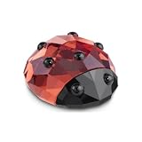 Produkt-Bild: Swarovski Kristallfiguren Lucky Ladybird 1054587