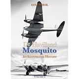 de havilland mosquito an illustrated history vol 2