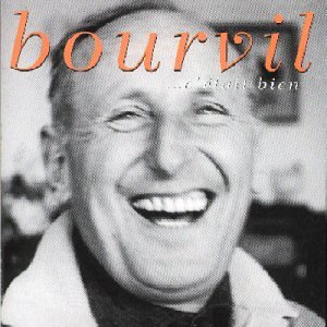 Bourvil - C