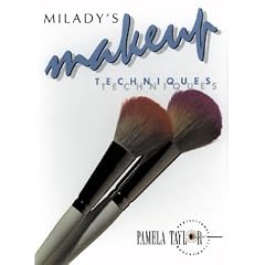 Milady's Makeup Techniques