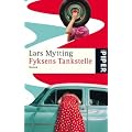Fyksens Tankstelle: Roman