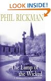 The Lamp of the Wicked (Merrily Watkins Mysteries)