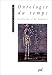 Book Ontologie du temps: L'attente et la rupture (Questions)