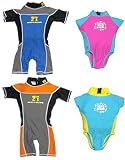 Body Glove Kids FLOAT SUIT Boys & Girls Swim Swimming Child Floatation Children kids3