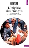 L_Alg�rie des Fran�ais