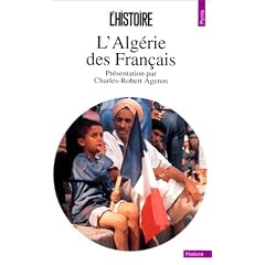L'Alg�rie des Fran�ais
