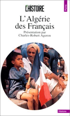 L_Alg�rie des Fran�ais