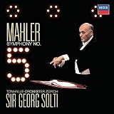 Mahler: Symphony No. 5