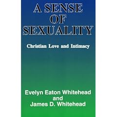 A Sense Of Sexuality: Christian Love & Intimacy