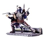 Star Wars Unleashed Jango & Boba Fett