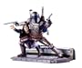 Star Wars Unleashed Jango & Boba Fett