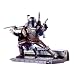 Star Wars Unleashed Jango & Boba Fett
