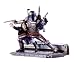 Star Wars Unleashed Jango & Boba Fett