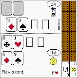 Cribbage Partner downloadable Software